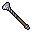 diamond sceptre