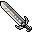 blacksteel sword