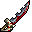 Mortus guardian sword