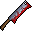 dreaded cleaver