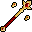 blessed sceptre