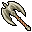 angelic axe