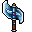 mythril axe