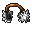 pair of earmuffs