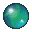 scrying crystal ball