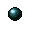 giant shimmering pearl