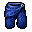 Mortus mage legs