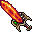 fiery dragon slayer