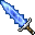 icy spike sword