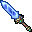 icy relic sword