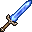 icy mystic blade