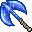 icy war axe