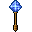 icy clerical mace