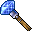 icy crystal mace