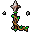 earth clerical mace