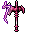 energy knight axe