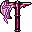 energy heroic axe