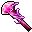 energy crystal mace