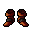 Mortus guardian boots