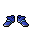 Mortus mage boots