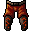 Mortus guardian legs