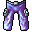 lightning legs