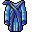 glacier robe