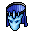 glacier mask