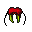 spider fangs
