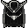 dark lord's cape
