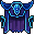 robe of the ice queen