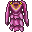 hibiscus dress