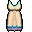 girl's dress