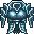 crystalline armor