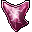 sparking rainbow shield