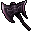 hellforged axe