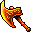 solar axe
