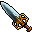 emerald sword