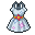 flower dress