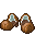 coconut shoes