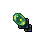 crystal of focus