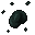 glob of tar