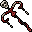 Mortus mage wand