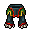 shaman legs