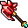 Mortus guardian axe