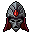 Mortus mage helmet