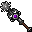 mace of carving