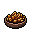 little bowl of myrrh