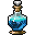 perfume flacon