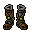 protector boots